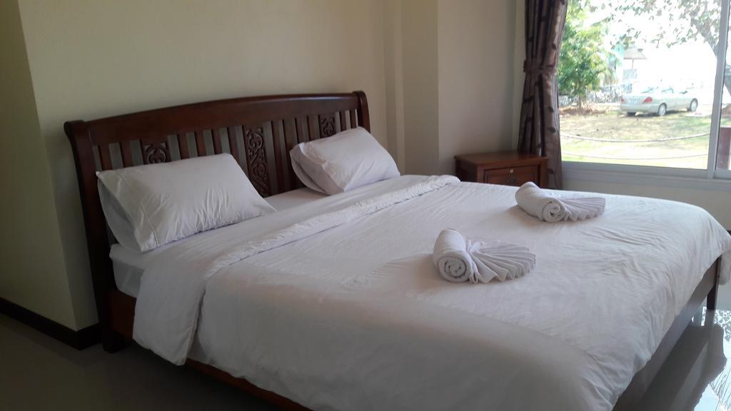 Lomtalay Resort Trat Laem Ngop Exterior photo